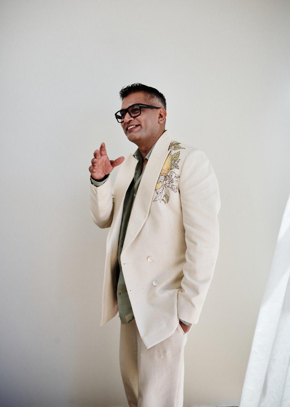 “Homebound” Portraits - The 78th Annual Cannes Film Festival