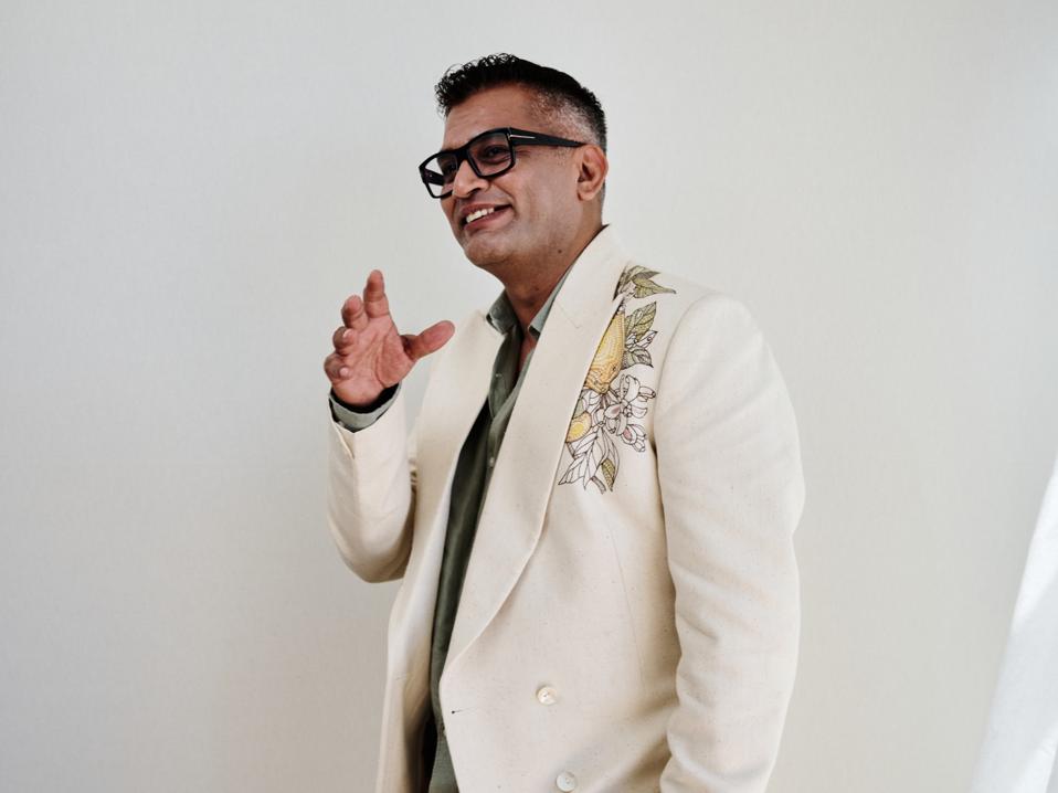 “Homebound” Portraits - The 78th Annual Cannes Film Festival