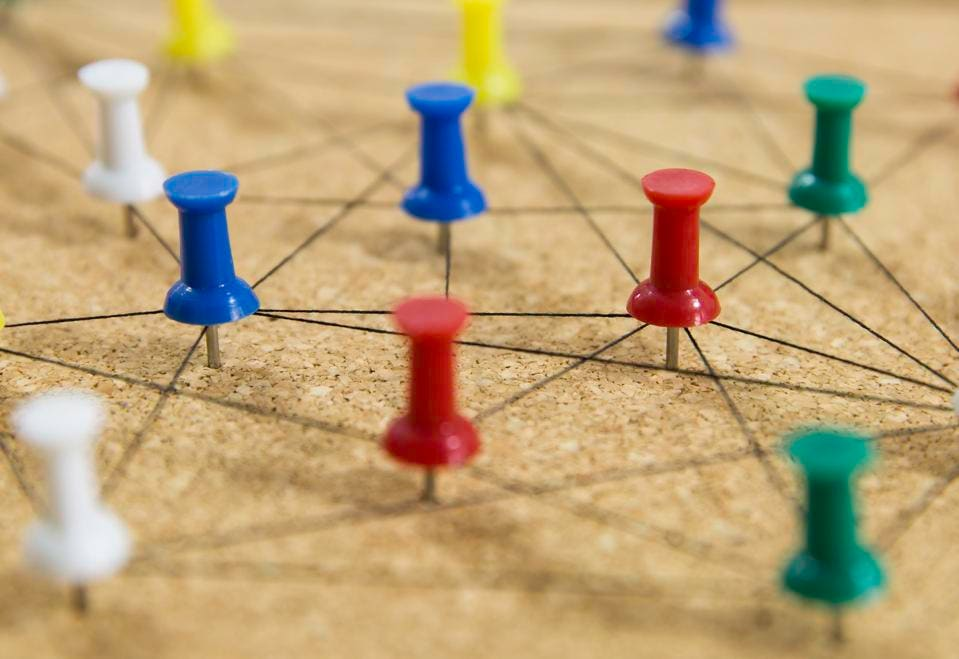 connections
