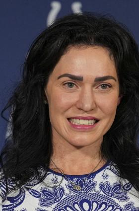 Carlie Irsay-Gordon
