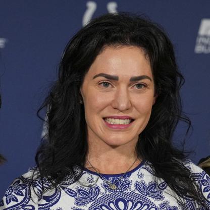 Carlie Irsay-Gordon Net Worth and Profile