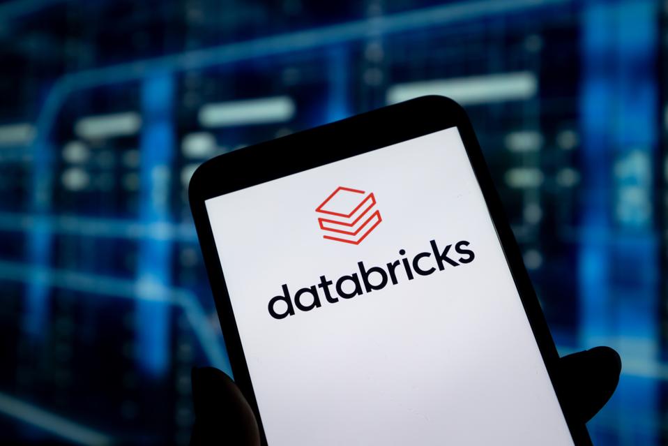 Illustration Databricks