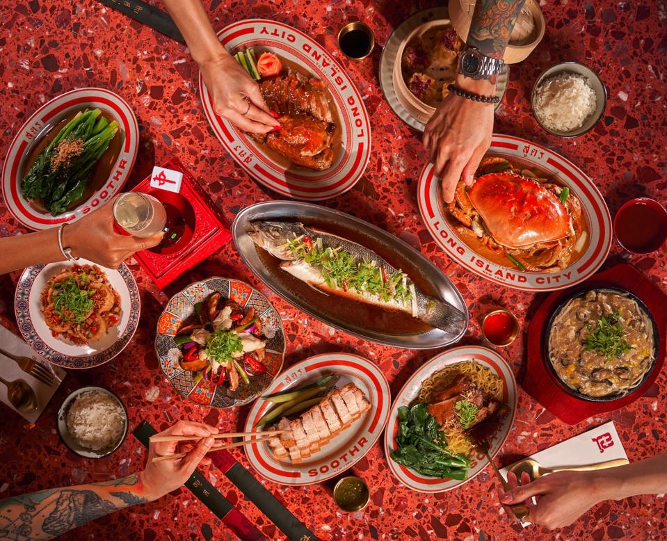 Soothr Expands East Village Thai Restaurant To Long Island City