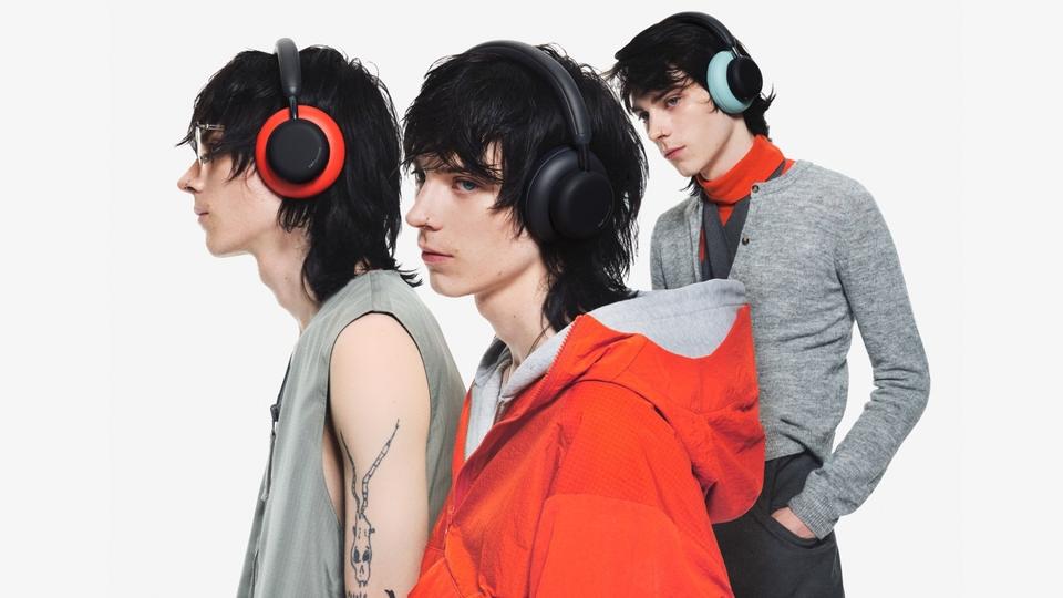 Nothing Launches CMF Headphone Pro Headphones, Plans India-Based CMF Subsidiary