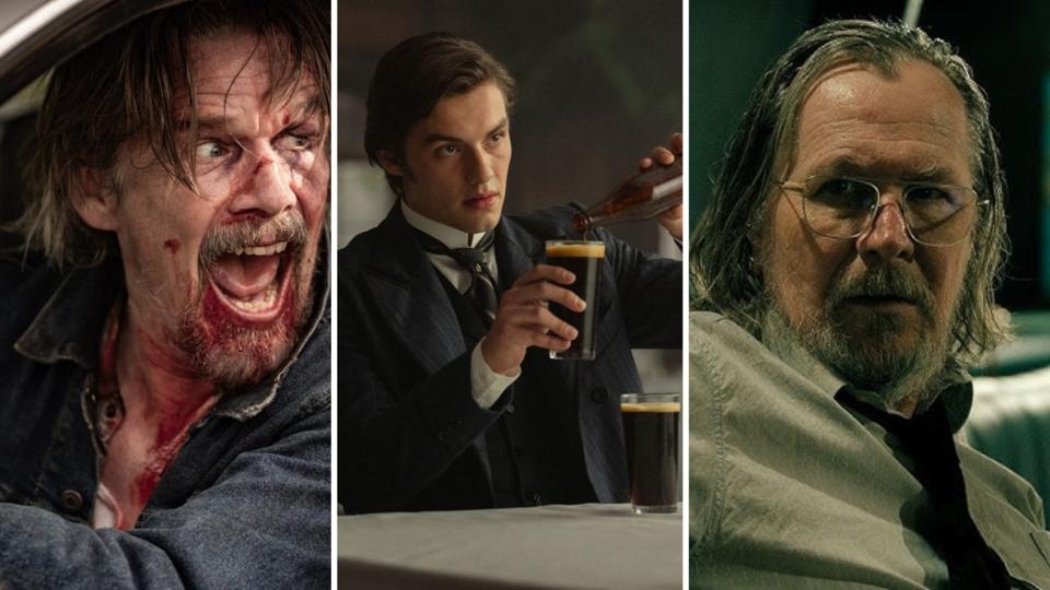 what to watch september 27th weekend