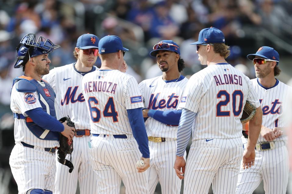 Plenty Of Tough Questions Loom Whenever The Most Mets Season Ever Ends