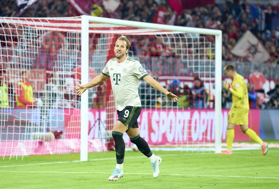 FC Bayern München v SV Werder Bremen - Bundesliga