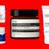 The 7 Best Face Moisturizers For Men That Cater To Every Skin Type