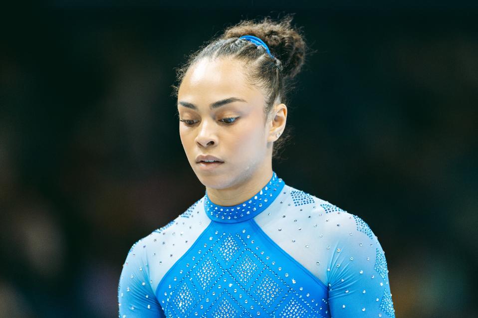 2025 Xfinity U.S. Gymnastics Championships