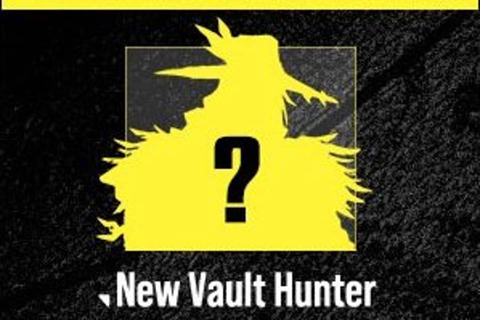 hunter