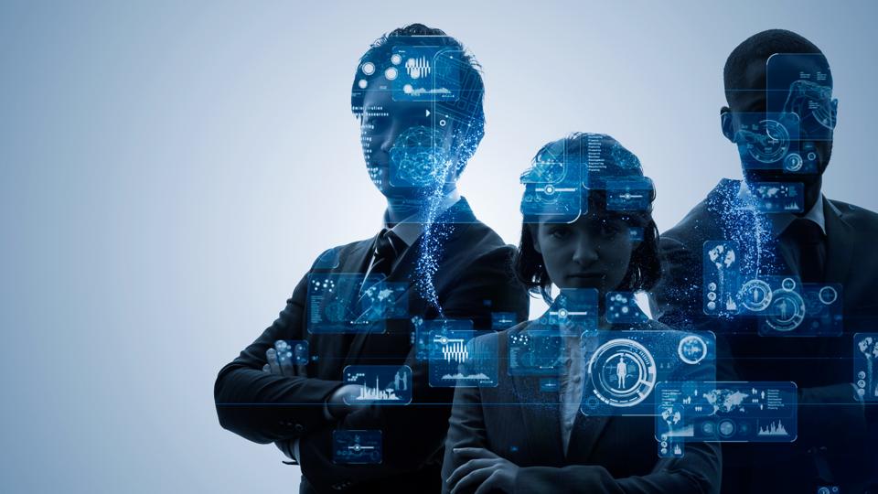 AI First mindset is about leaders embracing the right mindset to guide teams through the AI era.