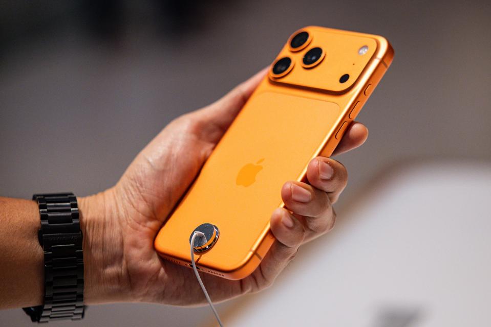 Apple Launches iPhone 17 Line Up In Kuala Lumpur