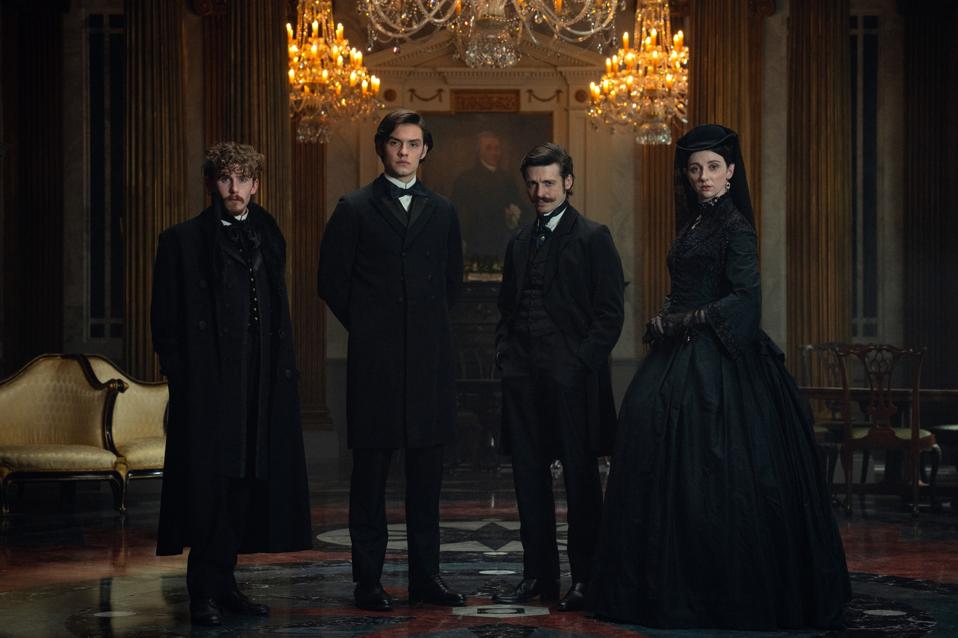 House of Guinness Season 1