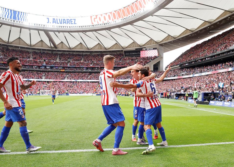 FBL-ESP-LIGA-ATLETICO MADRID-REAL MADRID