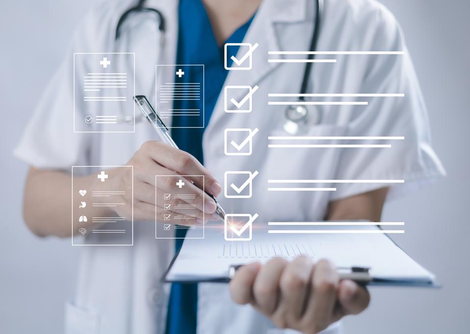 From pilot to enterprise scale, AI in healthcare succeeds only when it proves reliability and delivers measurable outcomes. Evals and KPIs are the twin pillars driving trust, adoption and ROI.