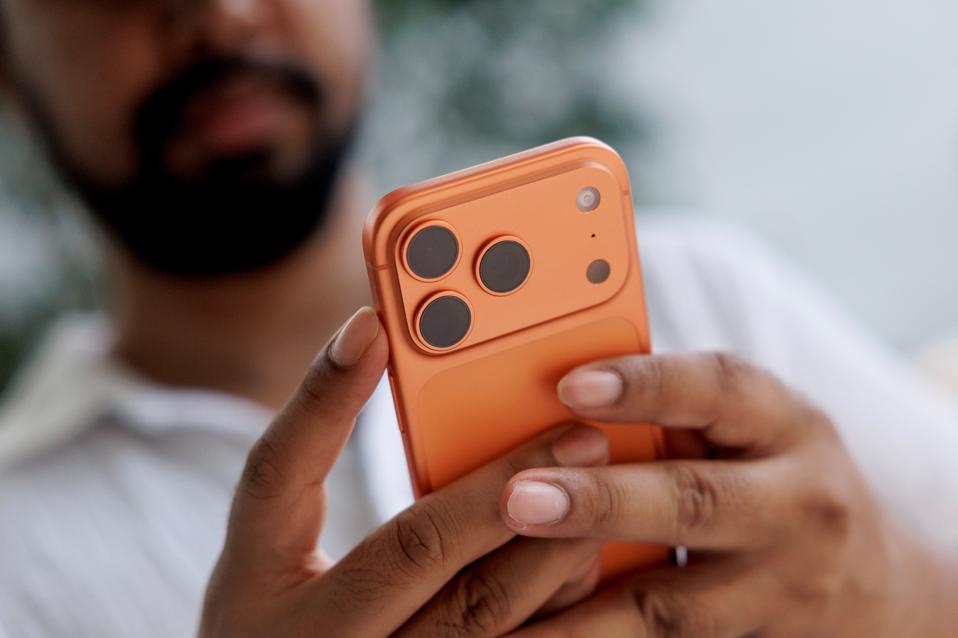 Apple iPhone 17 Goes On Sale