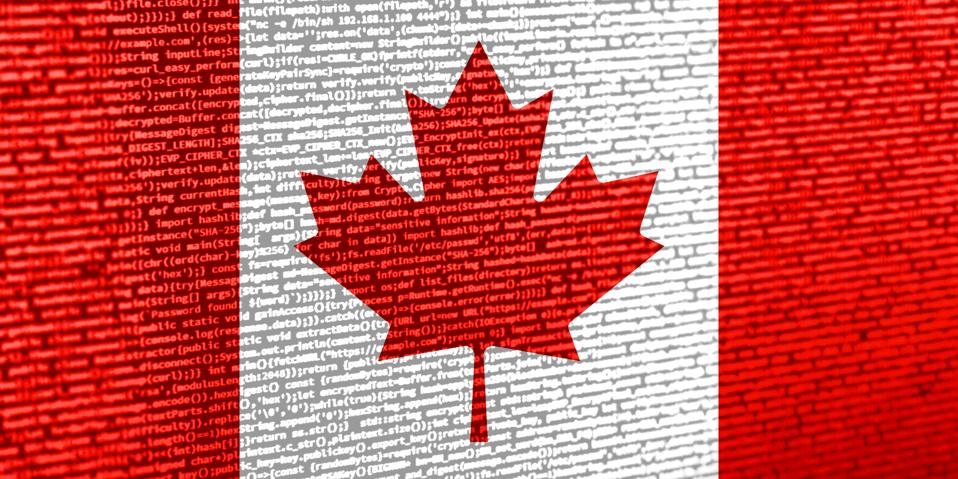 Canada builds Sovereign AI