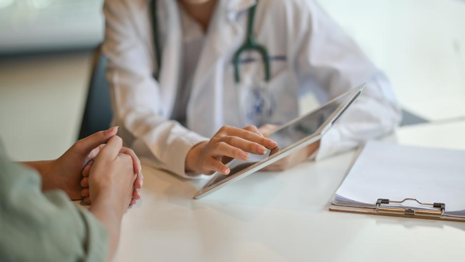 Women's health remains one of the most underserved areas in healthcare, globally.