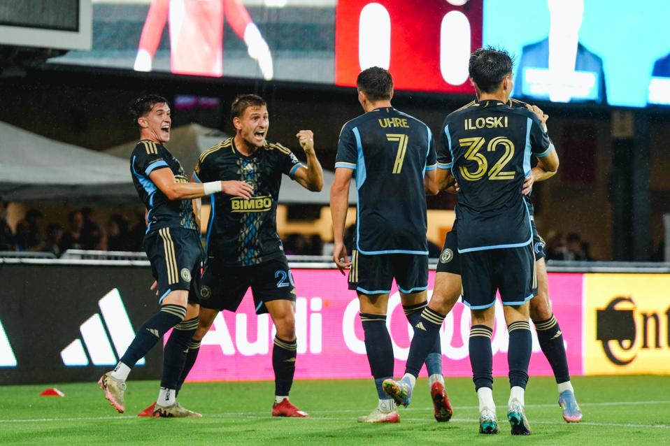 D.C. United v Philadelphia Union