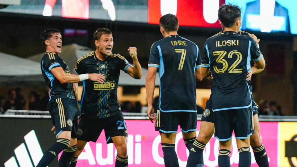 D.C. United v Philadelphia Union