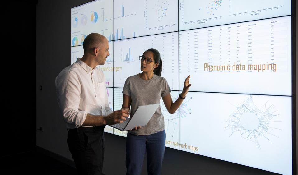 Women Taking the Lead in STEM and Finance