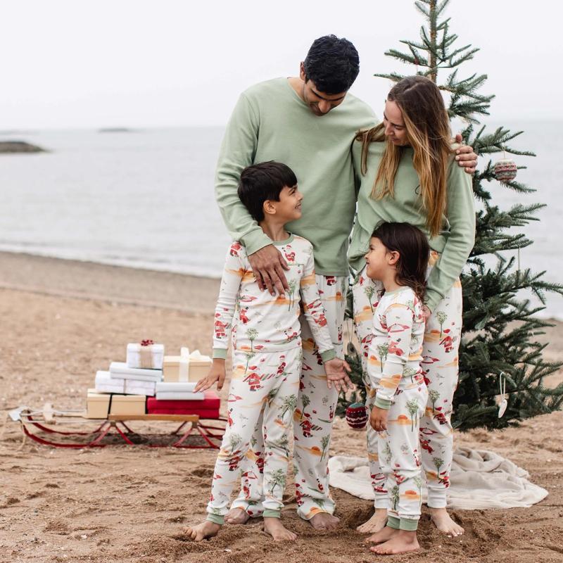 Best Matching Family Christmas Pajamas 2025 Forbes Vetted