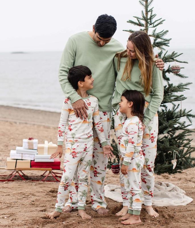 Best Matching Family Christmas Pajamas 2025 Forbes Vetted