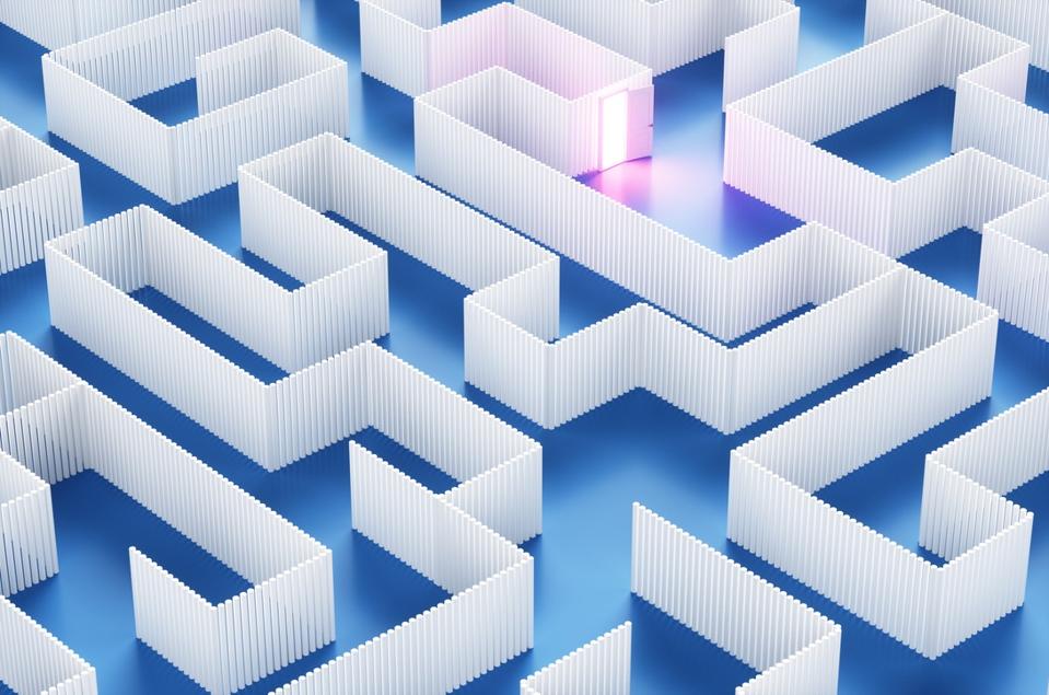 The AI Fear Maze: 5 Ways Leaders Can Find The Exit - Forbes