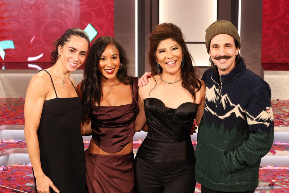 Who Won ‘Big Brother’ 2025? Finale Recap And America’s Favorite Player