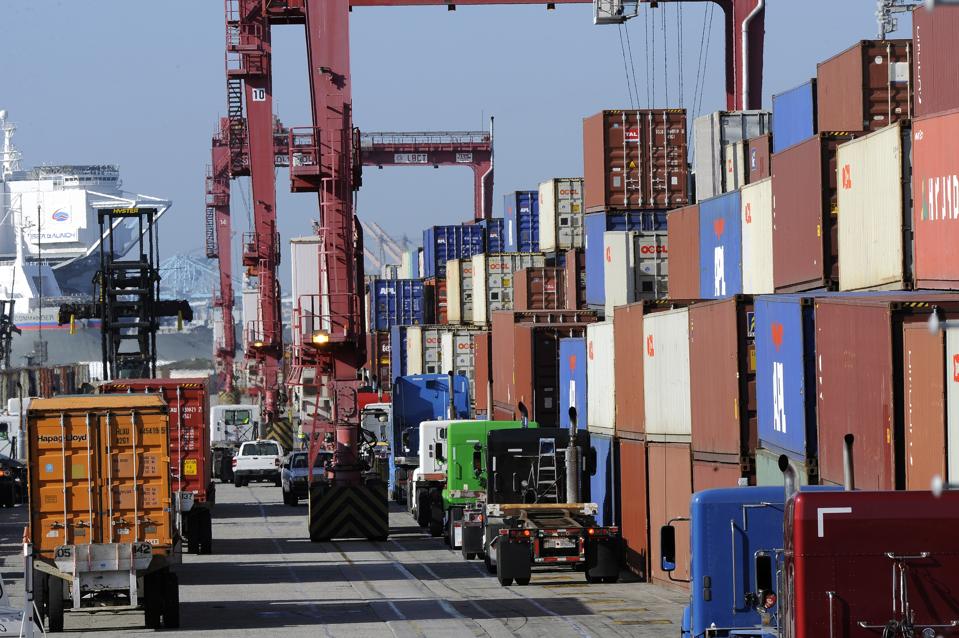 Port of Long Beach (CA)