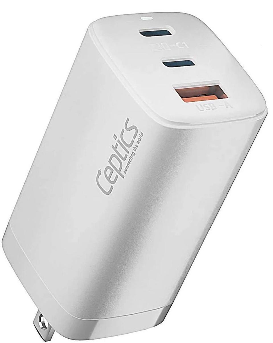 Ceptics 65W Gan