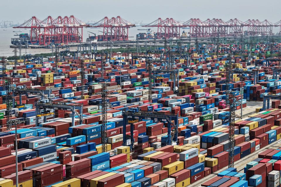 TOPSHOT-CHINA-ECONOMY