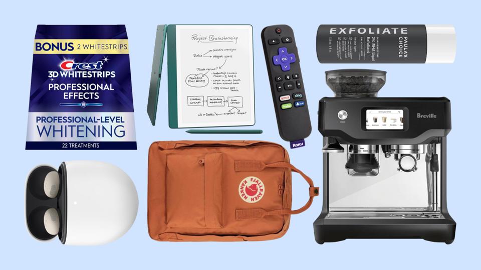 Graphic 55 Of The Best Early Prime Day Deals—Save Up To 50% Before Next Week