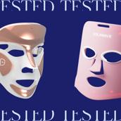 The 7 Best Red Light Therapy Masks Of 2025: These Left Our Skin Glowing