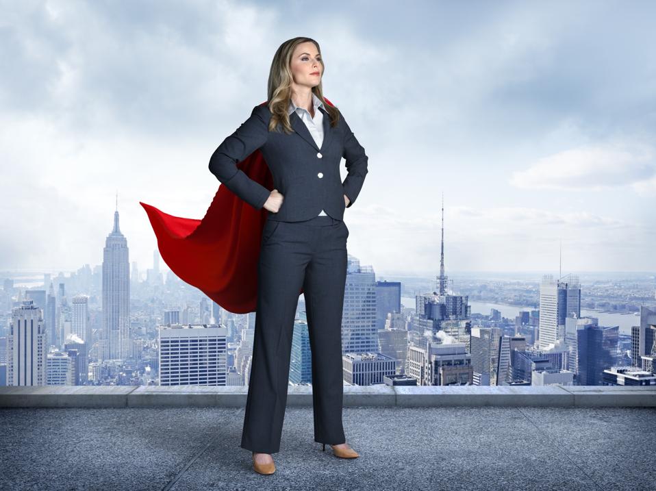 AI’s true superpower lies in accelerating human capability and individualizing the customer’s experience.
