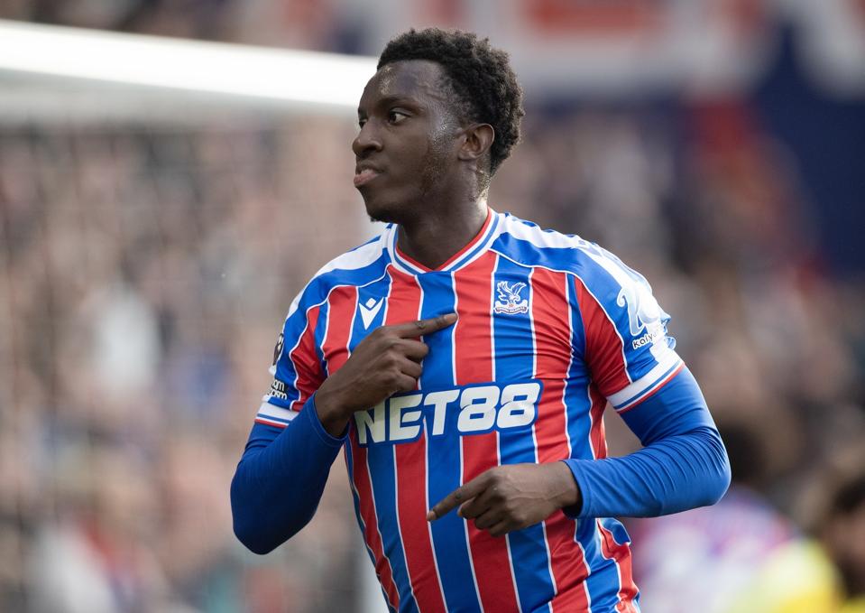 Crystal Palace v Liverpool - Premier League