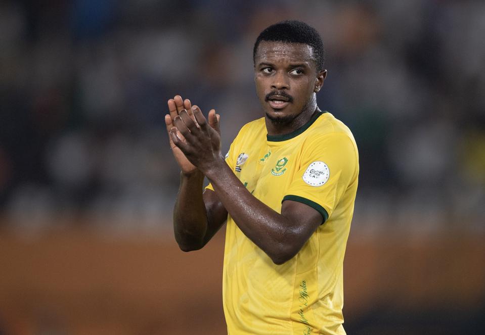 South Africa v DR Congo - TotalEnergies CAF Africa Cup of Nations