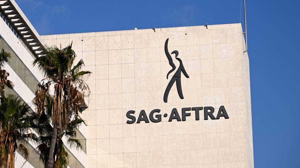 SAG-AFTRA Denounces AI Actress Tilly Norwood Over Performer Rights Concerns
