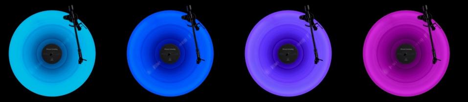Record Roundup Audio Technica Hotaru