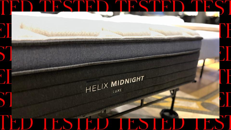 Graphic The Best Mattresses For Back Pain Of 2025: These Beds Gave Us Immediate Relief