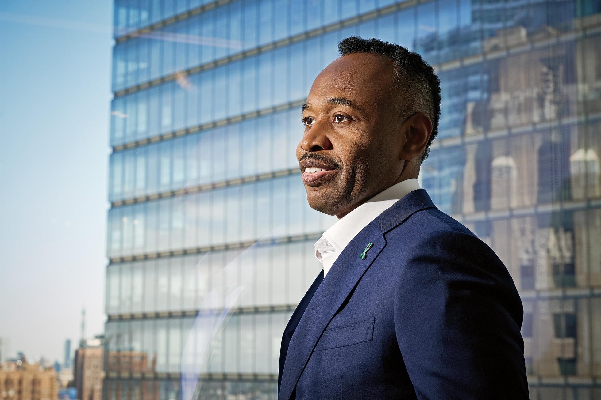 Axsome Therapeutics founder Herriot Tabuteau