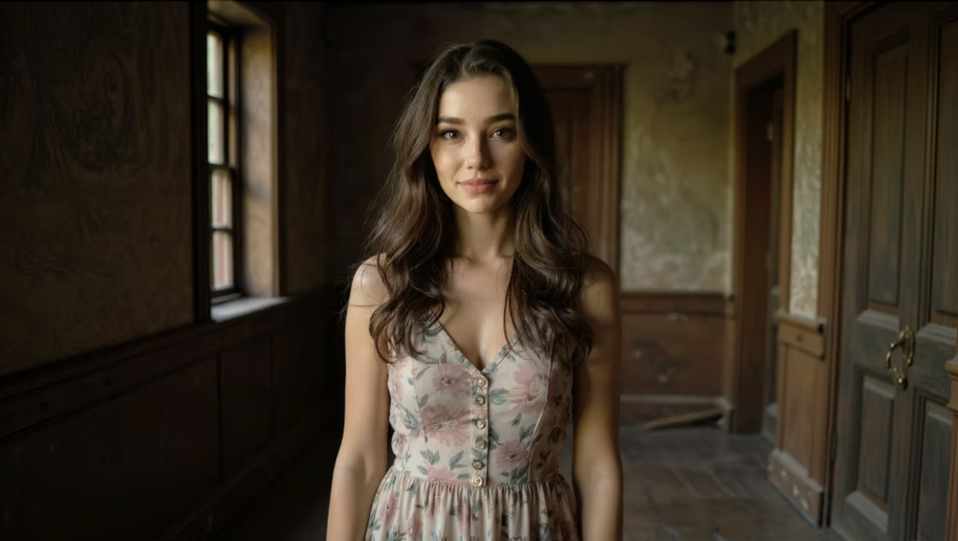 Hollywood’s AI ‘Actress’ Tilly Norwood Sparks A Fierce Debate Over ‘Talent’ - Forbes