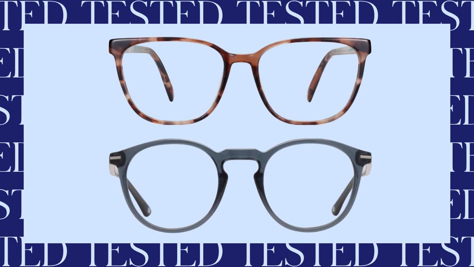 Best Places To Buy Prescription Glasses Online 2025 Tested