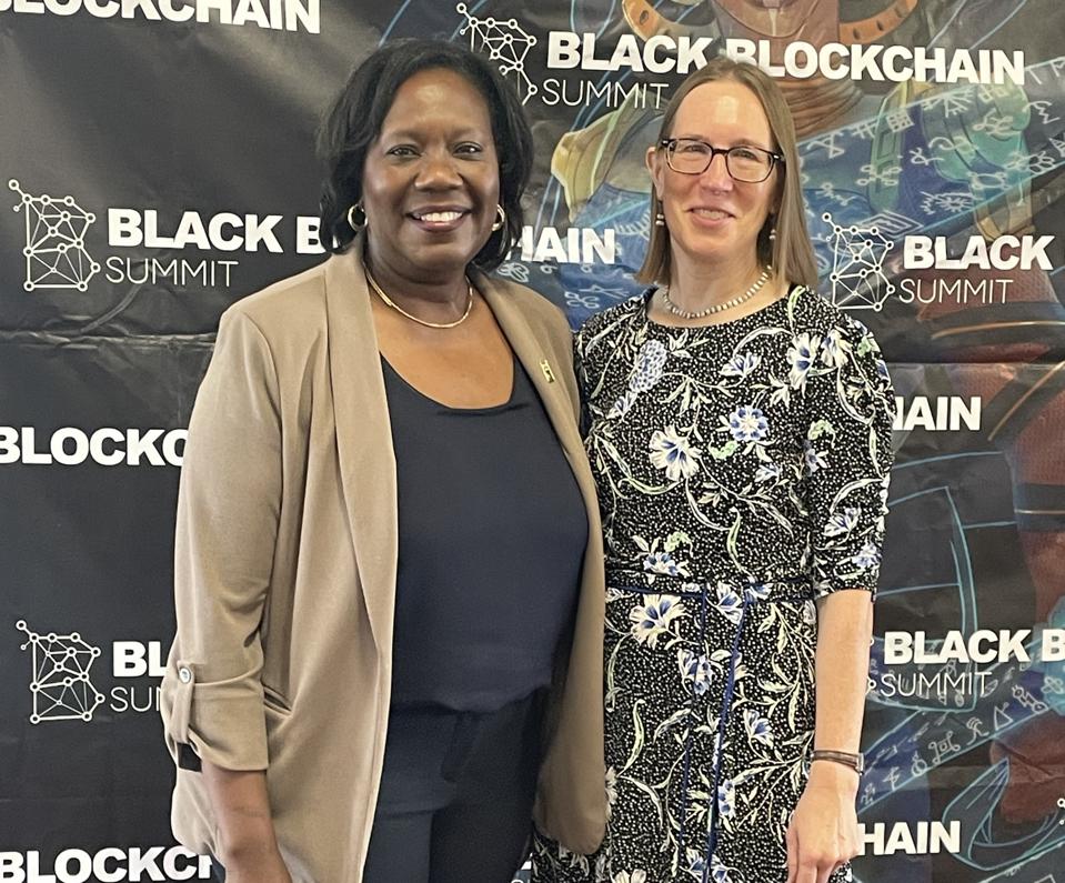 8th Annual Black Blockchain Summit at Howard University