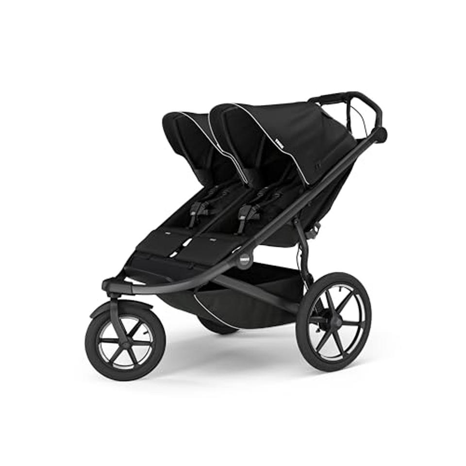 stokke baby Stokke Tripp Trapp Baby Set In Orange main image 1