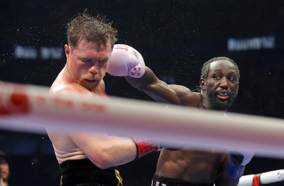 terence crawford canelo alvarez pound for pound list moneymakers