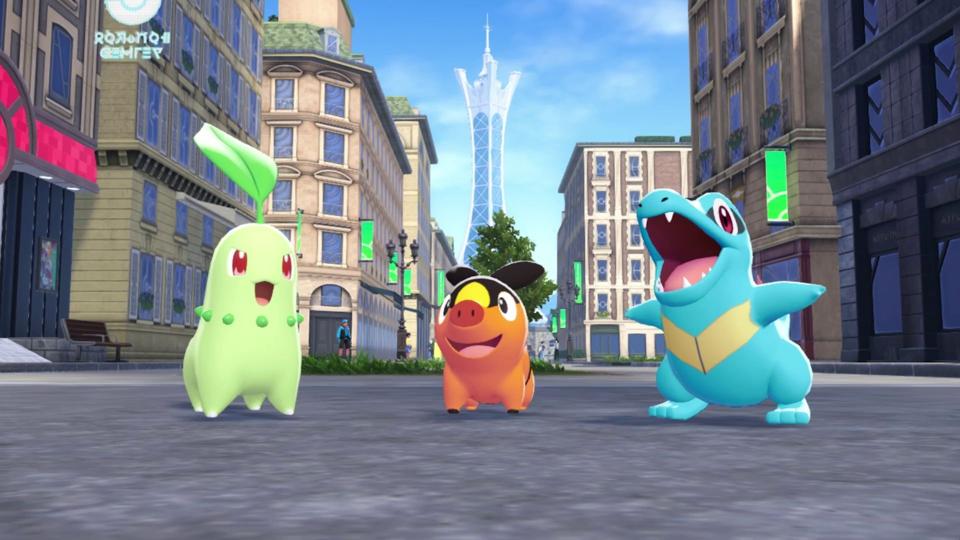 Pokemon_Legends_Z-A_Screenshot_First_Partner_Pokemon