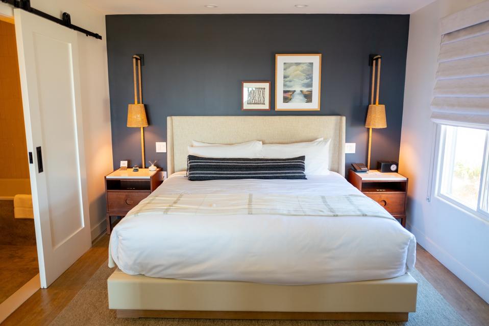 Sanctuary Beach Resort