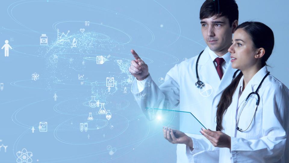 Healthcare education is at a crossroads: AI is transforming knowledge itself, demanding a shift from memorization to human-centered orchestration across medicine, nursing, pharmacy, and payer-side training.