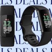 This Personal Trainer-Approved Fitness Tracker Is 31% Off For October Prime Day